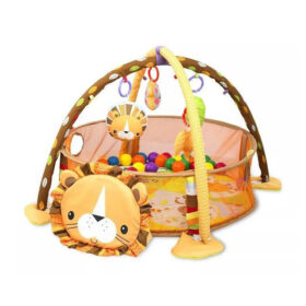 MI PRIMER GIMNASIO LEON