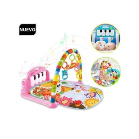 Gimnasio Piano