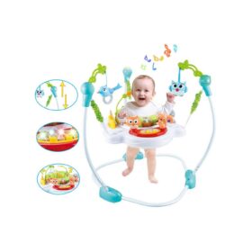 SALTARIN 360 IDEAL