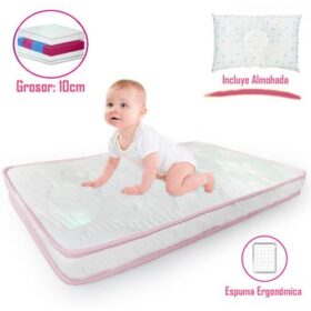 Colchon INFANTI