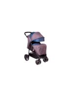 Baby Infanti Coche Cuna - Imagen 2