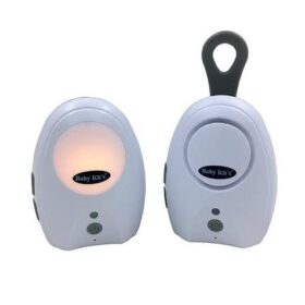 Monitor Analogo Audio Para Bebe Baby Kits