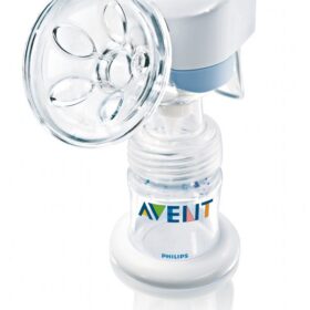 EXTRACTOR ELECTRICO AVENT