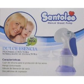 Extractor santolee
