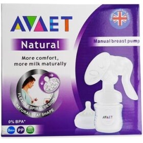 EXTRACTOR MANUAL AVAET