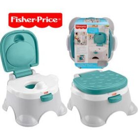 FISHER PRICE BACINICA 3 EN 1