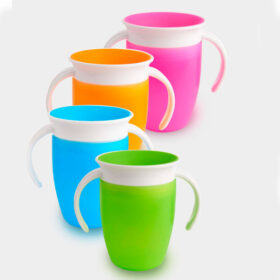 VASO MÁGICO 360