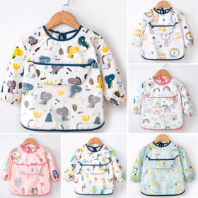 MANDIL IMPERMEABLE