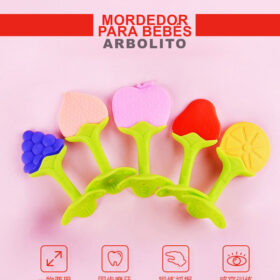 MORDEDOR ARBOL
