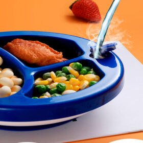 PLATO TERMICO