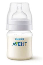 Biberón Anticolic Avent 4oz/125ml