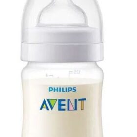 Biberón Anticolic Avent 4oz/125ml