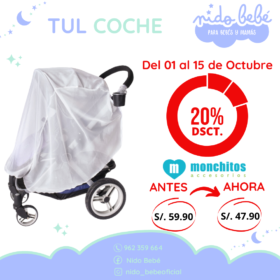 Tul coche