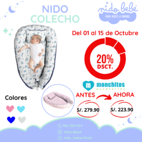Nido colecho
