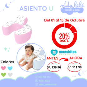 Asiento U