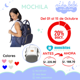Mochila