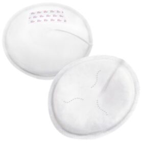 PROTECTORES MAMARIOS DESECHABLES