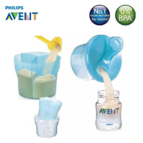 DOCIFICADOR DE LECHE EN POLVO AVENT