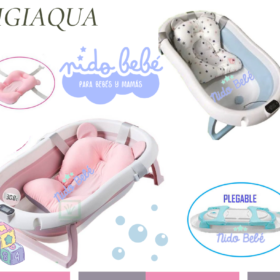 BAÑERA DIGIAQUA