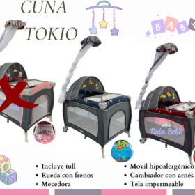 Cuna Tokio