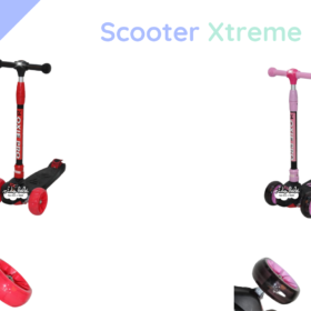 Scooter Xtreme