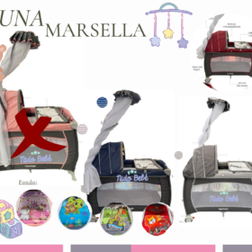 Cuna Marsella