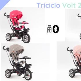 Triciclo Volt 2