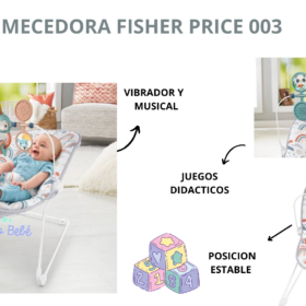 MECEDORA FISHER PRICE 003