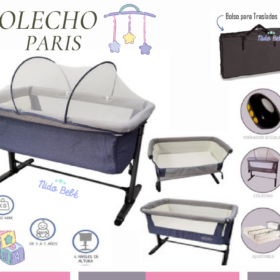 Colecho Paris