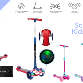 Scooter Kids S-40