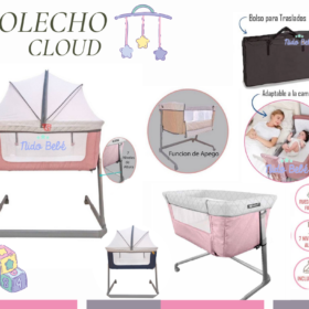 Colecho Cloud