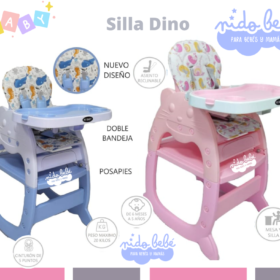 Silla Dino
