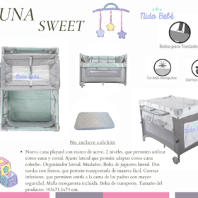 Cuna Sweet