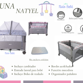 Cuna Natyel