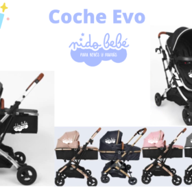 Coche Evo