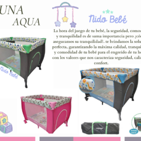 Cuna Aqua