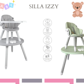 SILLA IZZY