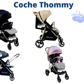 Coche Thommy