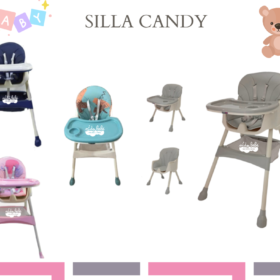 SILLA CANDY
