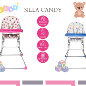 SILLA CANDY