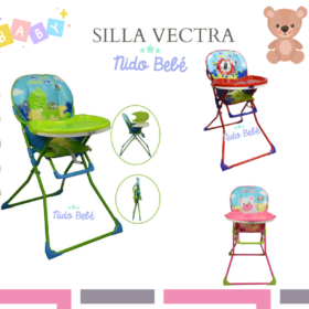 SILLA VECTRA