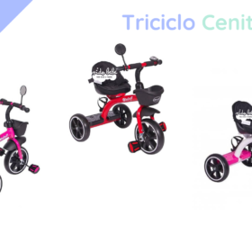 Triciclo Cenit