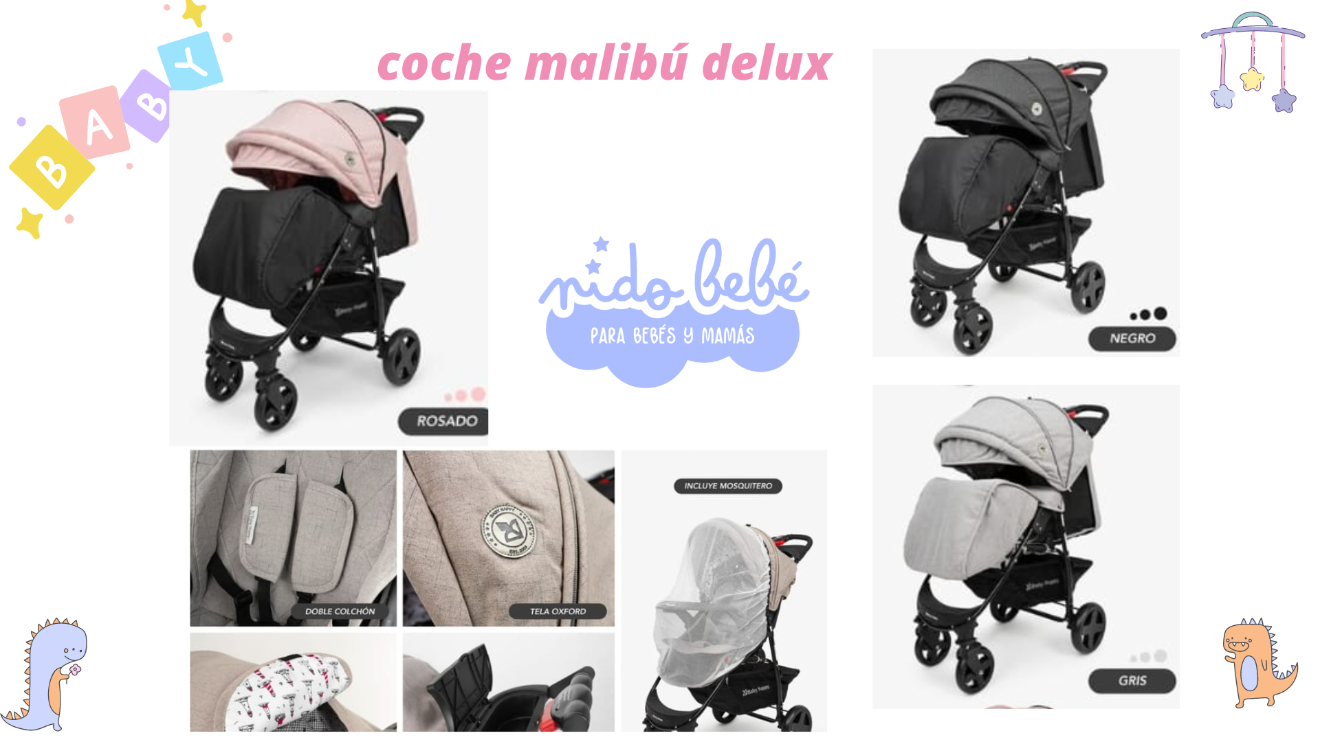 29 coche malibú delux - Imagen 1