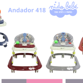 Andador 418