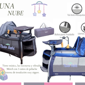 Cuna Nube
