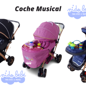 Coche Musical