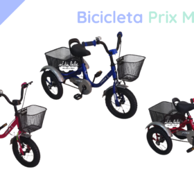 Bicicleta Prix Mini