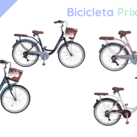 Bicicleta Prix