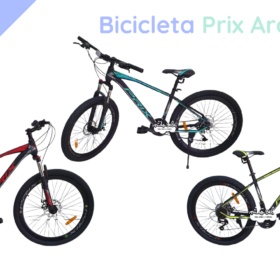 Bicicleta Prix Aro 16