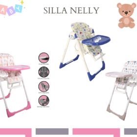 SILLA NELLY